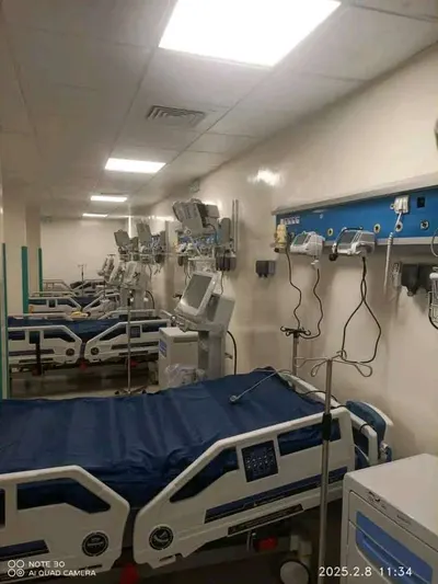 اخبار اليمن الان الكشف المنشآت الصحية توقفت العمل اخبار اليمن الان الحدث اليوم عاجل