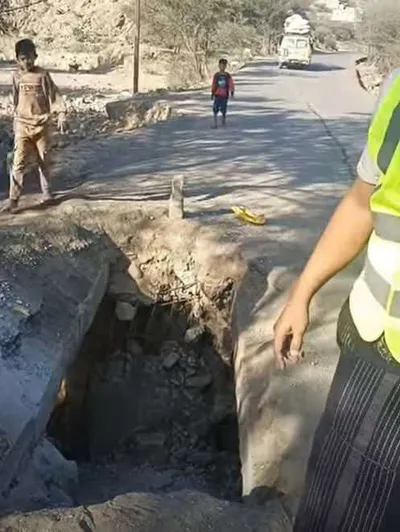 اخبار اليمن الان الحدث اليوم عاجل 