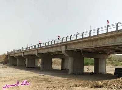 اخبار اليمن الان اكتمال أعمال مشاريع الطرق الكدحة اخبار اليمن الان الحدث اليوم عاجل