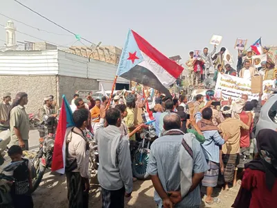 اخبار اليمن الان انتقالي جماهيرية للوصاية وتجديدا للتفويض اخبار اليمن الان الحدث اليوم عاجل