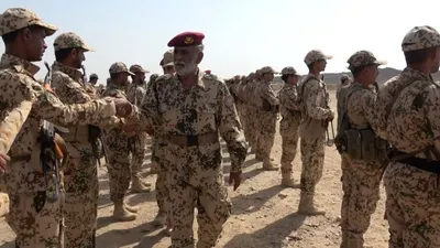 اخبار اليمن الان اللواء بمواصلة النضال الولاية الإيراني اخبار اليمن الان الحدث اليوم عاجل
