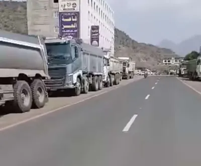 اخبار اليمن الان الحدث اليوم عاجل 