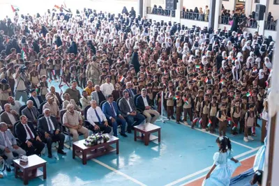 اخبار اليمن الان الحدث اليوم عاجل 