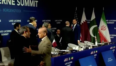 اخبار اليمن الان انهيار مفاوضات سويسرا وتصعيد قاليباف اخبار اليمن الان الحدث اليوم عاجل
