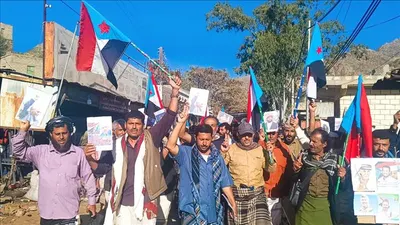 اخبار اليمن الان الحدث اليوم عاجل 