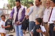 صدى الحقيقة اخبار اليمن الان مدرسية لمدرسة الأنصار بمديرية زنجبار اخبار اليمن الان الحدث اليوم عاجل صدى الحقيقة