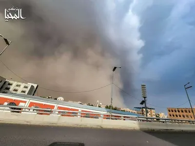 اخبار اليمن الان الحدث اليوم عاجل 