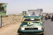 عرب تايم اخبار اليمن الان وتقارير مليشيا الحوثي عناصرها المحارق اخبار اليمن الان الحدث اليوم عاجل عرب تايم