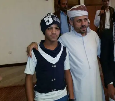 اخبار اليمن الان الحدث اليوم عاجل 