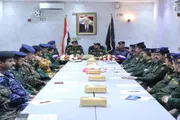 صدى الساحل اخبار اليمن الان اجتماع برئاسة الداخلية لتعزيز الجاهزية اخبار اليمن الان الحدث اليوم عاجل صدى الساحل