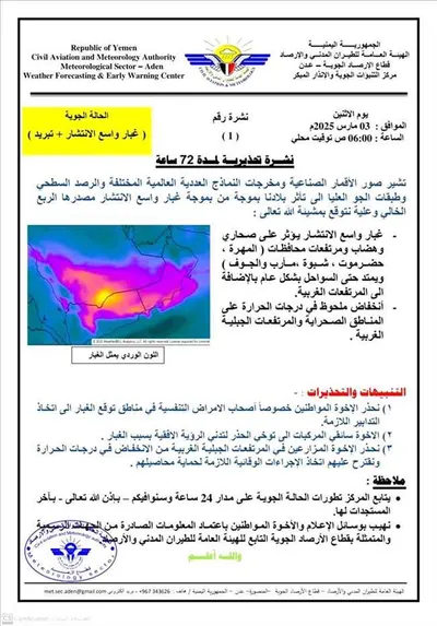 اخبار اليمن الان الحدث اليوم عاجل 