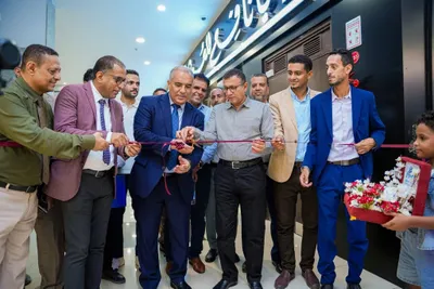 اخبار اليمن الان انطلاق مهرجان العودة المدرسة حضور اخبار اليمن الان الحدث اليوم عاجل
