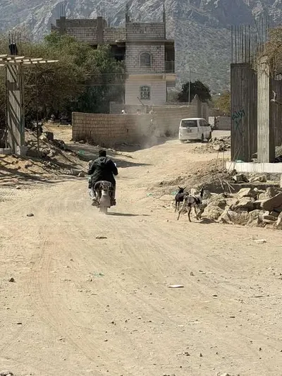 اخبار اليمن الان الحدث اليوم عاجل 