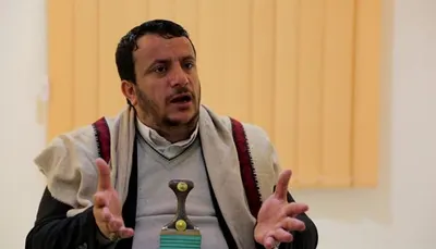 اخبار اليمن الان قيادي انصار سعودي تصعيد عسكري اخبار اليمن الان الحدث اليوم عاجل