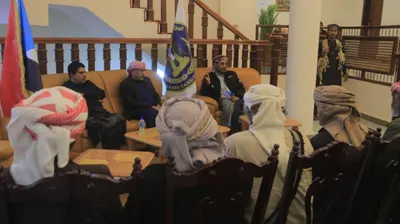 اخبار اليمن الان الحدث اليوم عاجل 