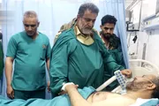 صحيفة الثورة صنعاء اخبار اليمن الان محافظ البيضاء يطمئن قيادات زراعية اخبار اليمن الان الحدث اليوم عاجل صحيفة الثورة صنعاء