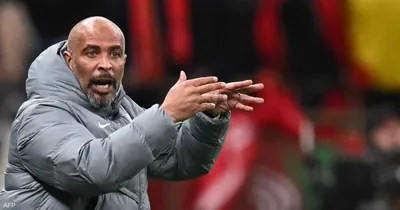 اخبار اليمن الان مدرب نيجيريا بخيبة أسباب الخسارة اخبار اليمن الان الحدث اليوم عاجل