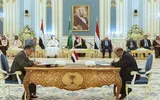 عدن تايم اخبار اليمن الان الشراكة صياغتها الرياض ومشاورات خيارين اخبار اليمن الان الحدث اليوم عاجل عدن تايم