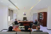 عدن تايم اخبار اليمن الان الاتصالات المبعوث مستجدات الأوضاع الاستقرار اخبار اليمن الان الحدث اليوم عاجل عدن تايم