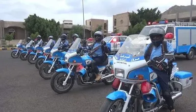 اخبار اليمن الان مرورية لفعاليات المولد النبوي الشريف اخبار اليمن الان الحدث اليوم عاجل