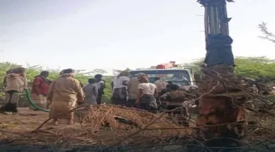 اخبار اليمن الان الحدث اليوم عاجل 