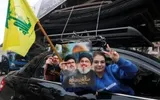 صحيفة الثورة صنعاء اخبار اليمن الان أهالي يواصلون العودة منازلهم وأراضيهم اخبار اليمن الان الحدث اليوم عاجل صحيفة الثورة صنعاء