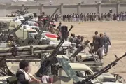صحيفة الثورة صنعاء اخبار اليمن الان قبلية الروس إعلانا للجهوزية والنفير اخبار اليمن الان الحدث اليوم عاجل صحيفة الثورة صنعاء