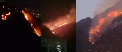 اخبار اليمن الان مساحات ويتمدد والأهالي يناشدون بالتدخل اخبار اليمن الان الحدث اليوم عاجل