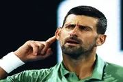 عدن تايم اخبار اليمن الان أستراليا المفتوحة ديوكوفيتش الرابع زاندسخولب اخبار اليمن الان الحدث اليوم عاجل عدن تايم