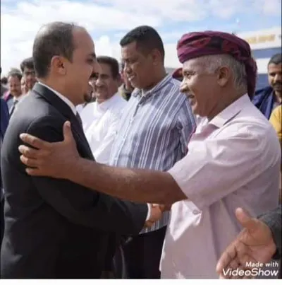 اخبار اليمن الان الحدث اليوم عاجل 