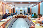 الجمعية الوطنية تثمن صمود القوات الجنوبية بمواجهة مليشيا...