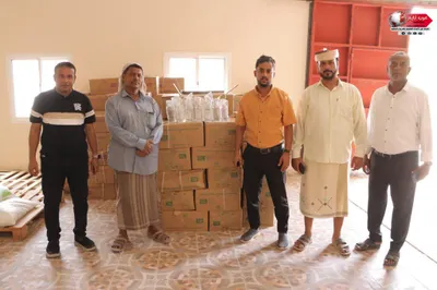 اخبار اليمن الان الحدث اليوم عاجل 