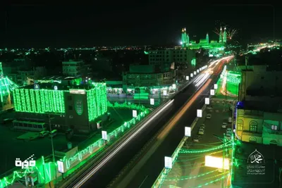 اخبار اليمن الان الحدث اليوم عاجل 