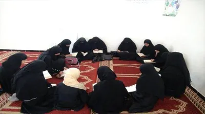 اخبار اليمن الان الحوثيون يغلقون نسائية لتحفيظ اليمنية اخبار اليمن الان الحدث اليوم عاجل