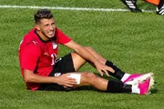 عرب تايم اخبار اليمن الان منتخب يكشف تشخيص إصابة السودان اخبار اليمن الان الحدث اليوم عاجل عرب تايم