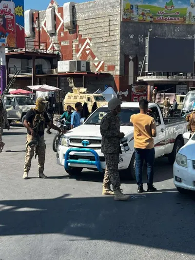 اخبار اليمن الان الحدث اليوم عاجل 