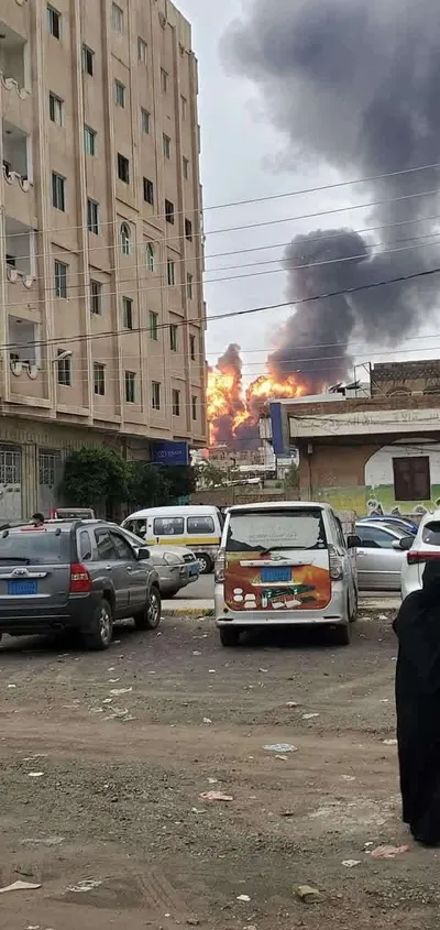 اخبار اليمن الان الحدث اليوم عاجل 