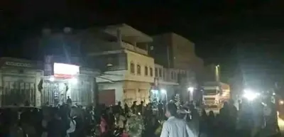 اخبار اليمن الان قبائل الأزارق تعلن الأمر اخبار اليمن الان الحدث اليوم عاجل