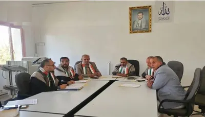 اخبار اليمن الان الحدث اليوم عاجل 