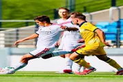عدن تايم اخبار اليمن الان مورينيو يستهل ولايته بفوز مدريد اخبار اليمن الان الحدث اليوم عاجل عدن تايم