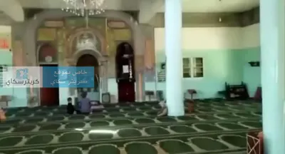 اخبار اليمن الان الجمعة المستور الجدل التأييد لمليشيات اخبار اليمن الان الحدث اليوم عاجل