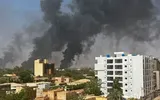 وكالة الصحافة اليمنية اخبار اليمن الان السودان ميلشيات السريع الضحايا بالفاشر اخبار اليمن الان الحدث اليوم عاجل وكالة الصحافة اليمنية