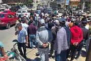 وكالة الصحافة اليمنية اخبار اليمن الان احتجاجات تتصاعد لقانون الاستملاك الأهالي اخبار اليمن الان الحدث اليوم عاجل وكالة الصحافة اليمنية
