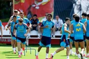 عرب تايم اخبار اليمن الان يفصل إسبانيا والنمسا أوروبي العالم اخبار اليمن الان الحدث اليوم عاجل عرب تايم