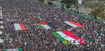 اخبار اليمن الان الحدث اليوم عاجل 