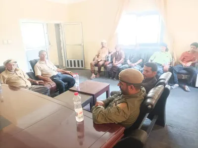 اخبار اليمن الان الحدث اليوم عاجل 