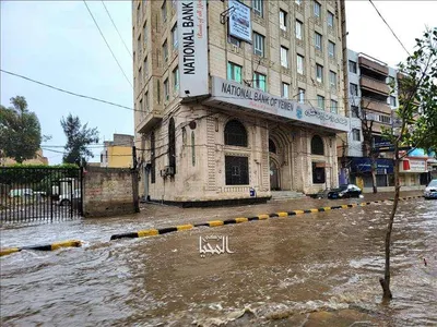 اخبار اليمن الان الحدث اليوم عاجل 