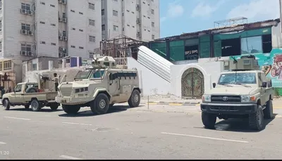 اخبار اليمن الان الحدث اليوم عاجل 