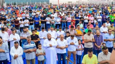 اخبار اليمن الان الأضحى وتكبيراته تستقبل العيد النبي اخبار اليمن الان الحدث اليوم عاجل