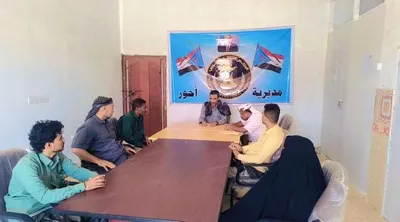 اخبار اليمن الان الحدث اليوم عاجل 